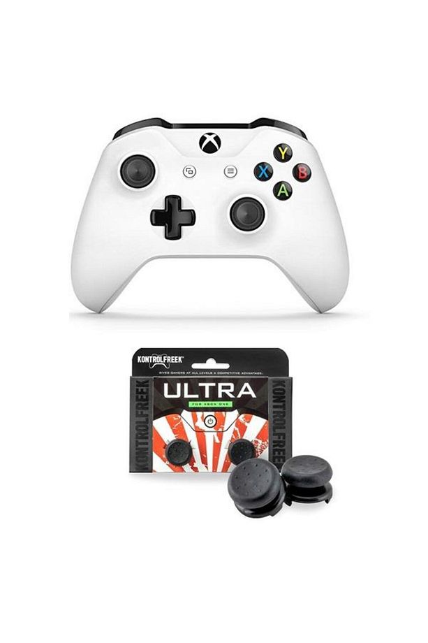 Kontrolfreek Ultra Xbox Series X I S Ve One Uyumlu Analog Başlık Thumbsticks - - 3