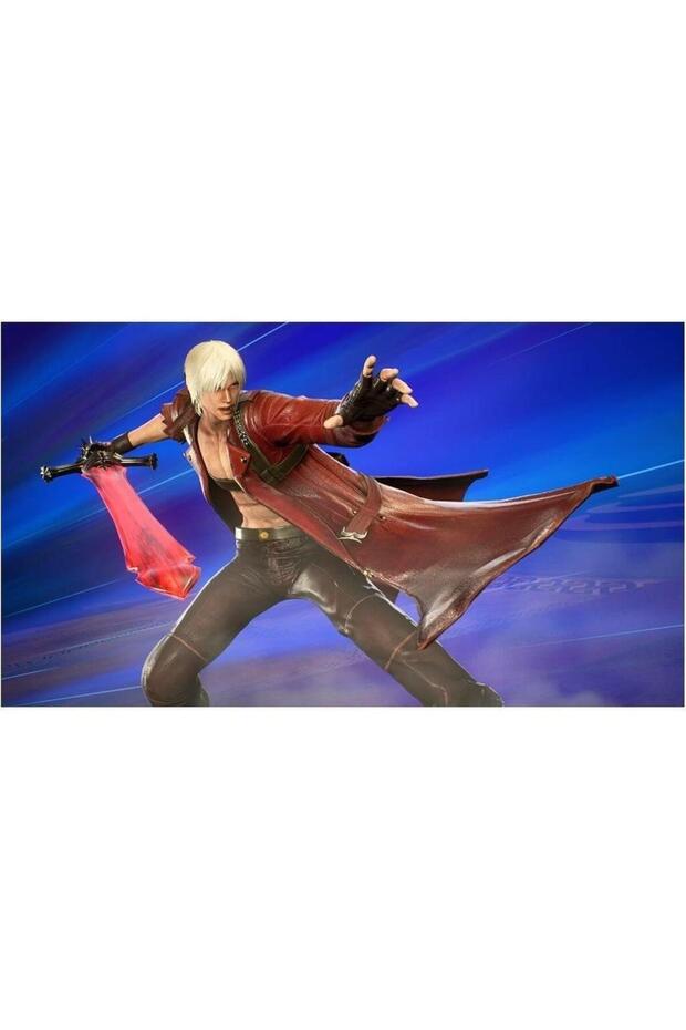 Marvel Vs. : Infinite Ps4 Oyun - 3