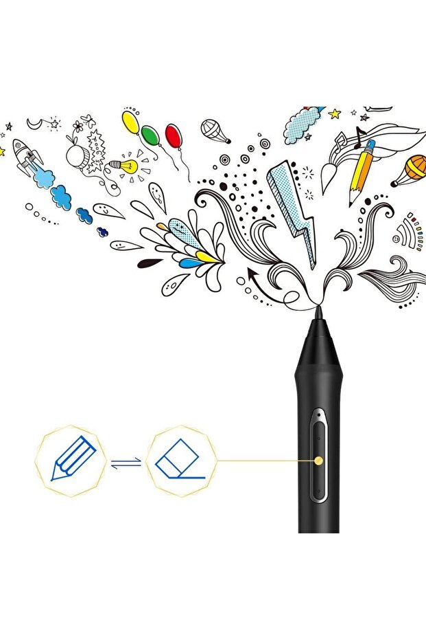 P02 Tablet Kalemi - 7