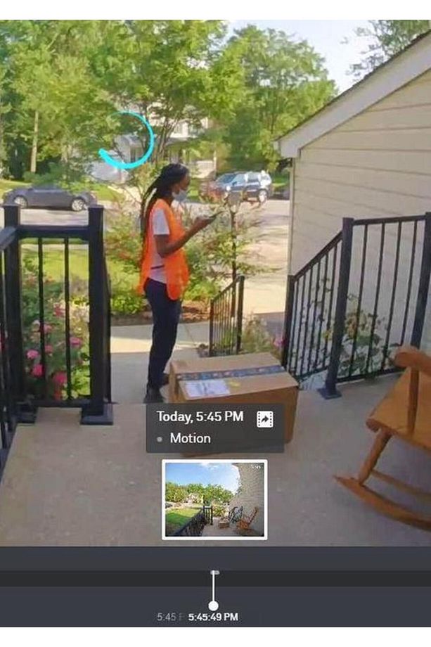 Nest Hello - 7