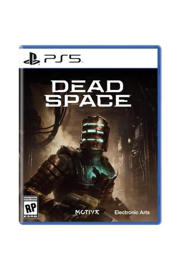 Dead Space Ps5 Oyun - 1