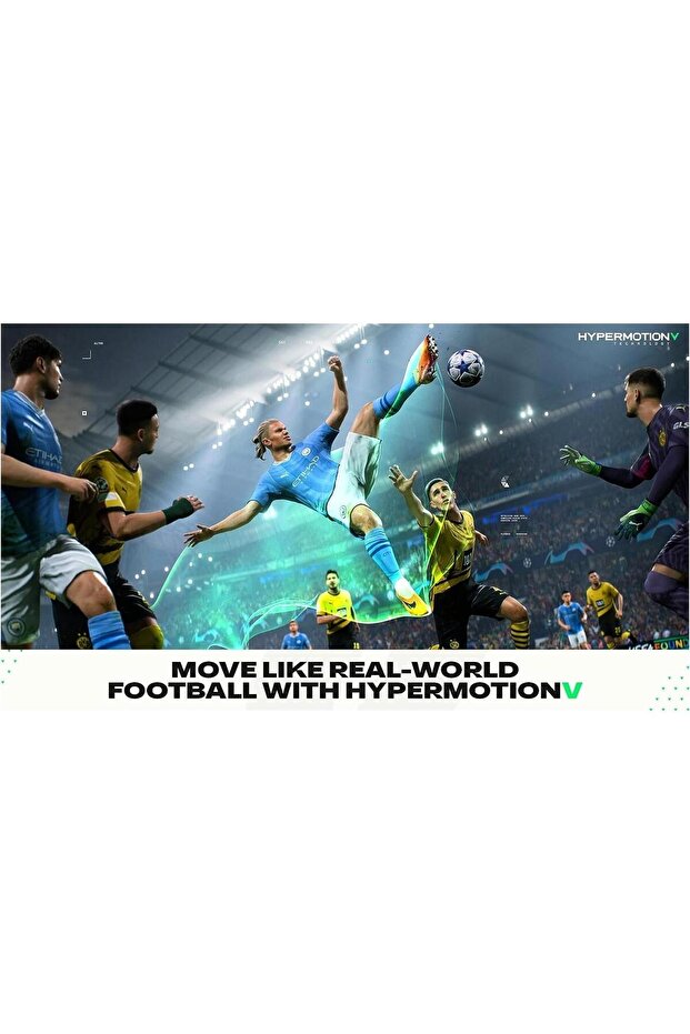 Fc 24 Xbox One Oyun - 3