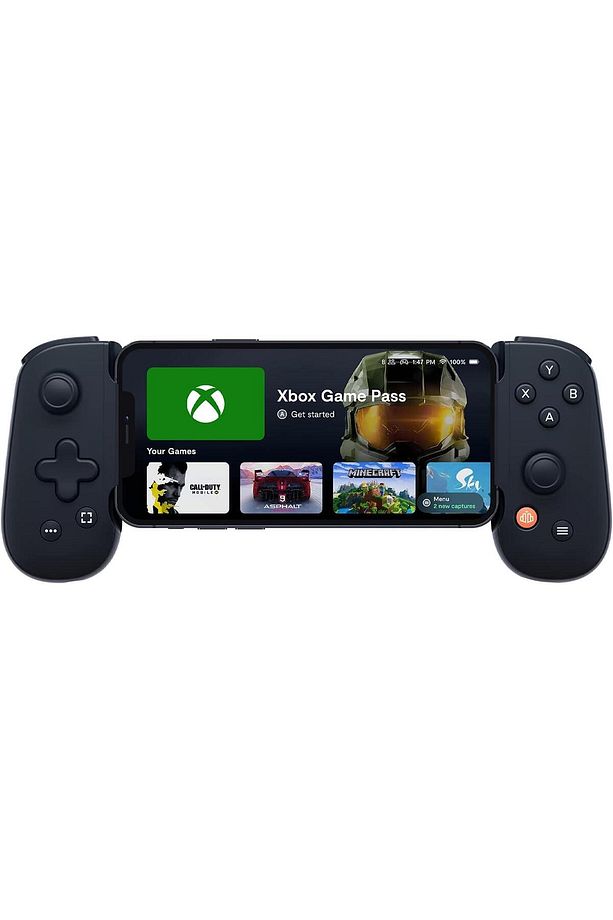 Xbox Iphone Oyun Kontrolcüsü - 1
