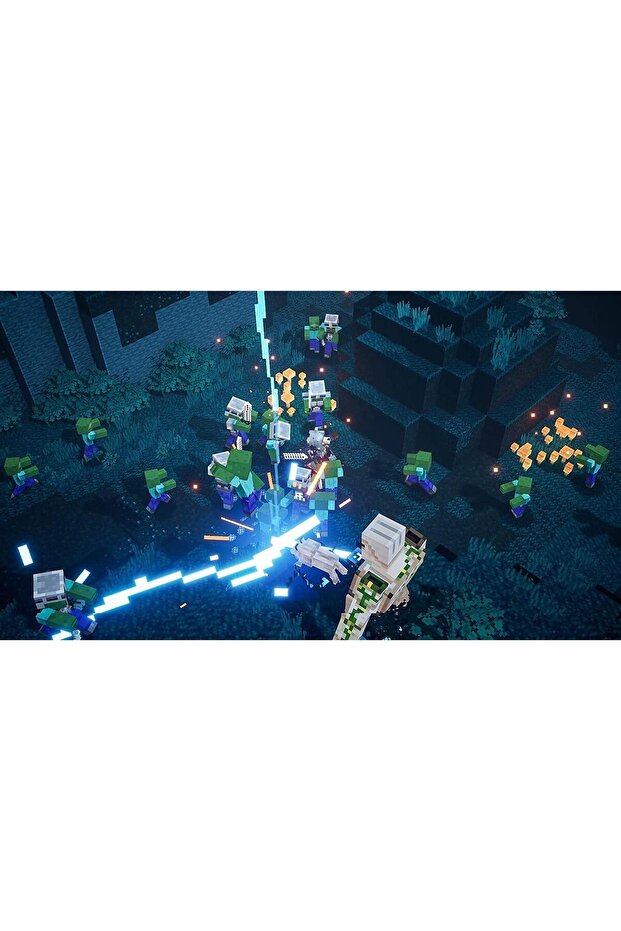 Minecraft Dungeons Ultimate Edition Oyun - 4
