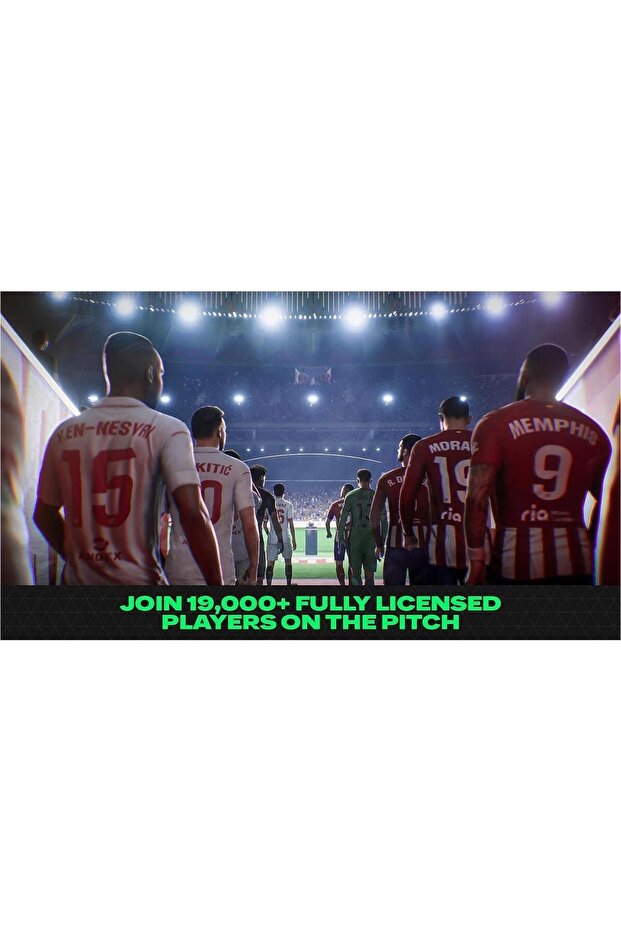 Fc 24 Xbox One Oyun - 5