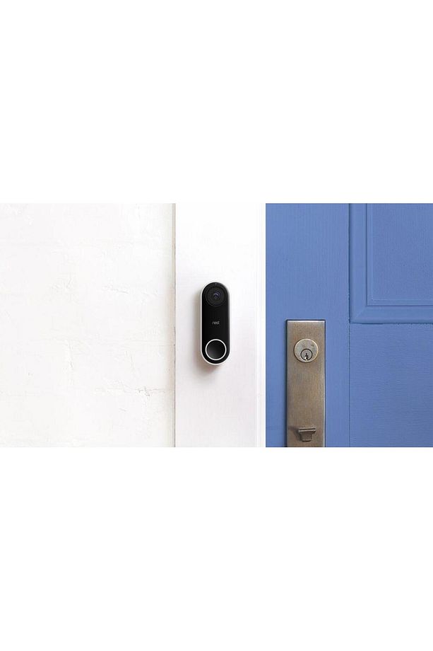 Nest Hello - 4