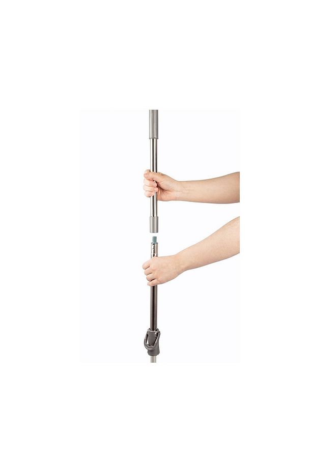 Spin Mop Klasik Shrink (TEMİZLİK SETİ) 19 Lt Mor - 5