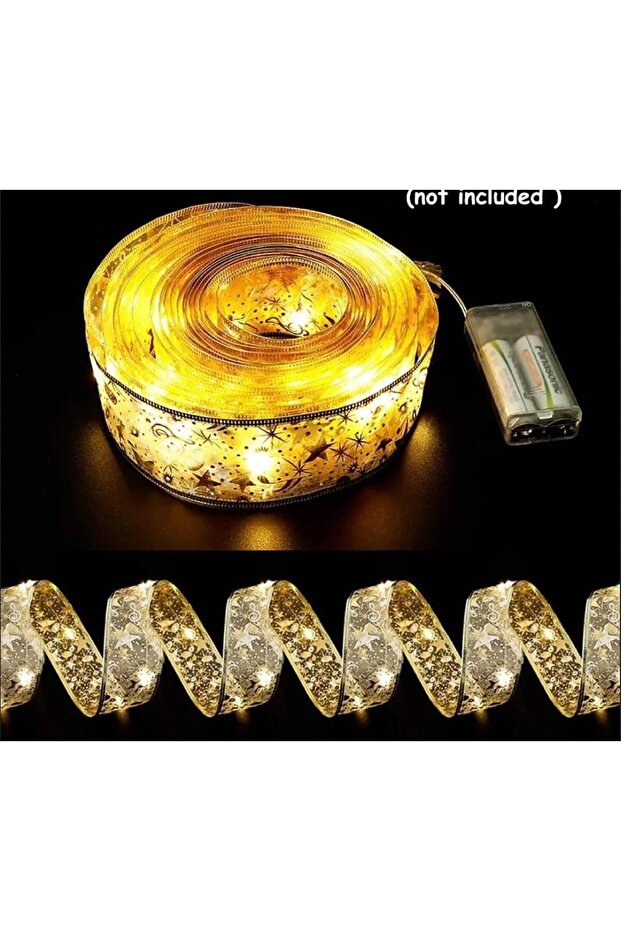 Strip Led Daylight Tree Decoration (10 Meters)