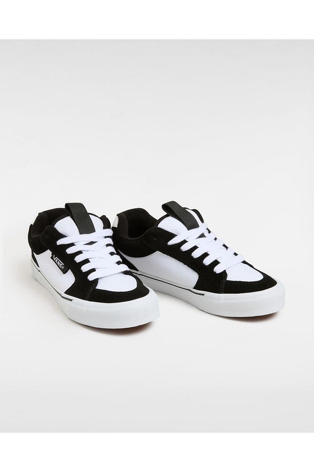 Chukka Push - 2