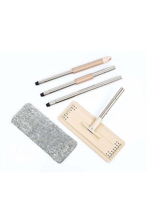 Tablet Mop Klasik Sap Palet Püskül Set - 1