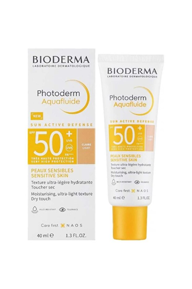 Photoderm Sunscreen 40ml - 1