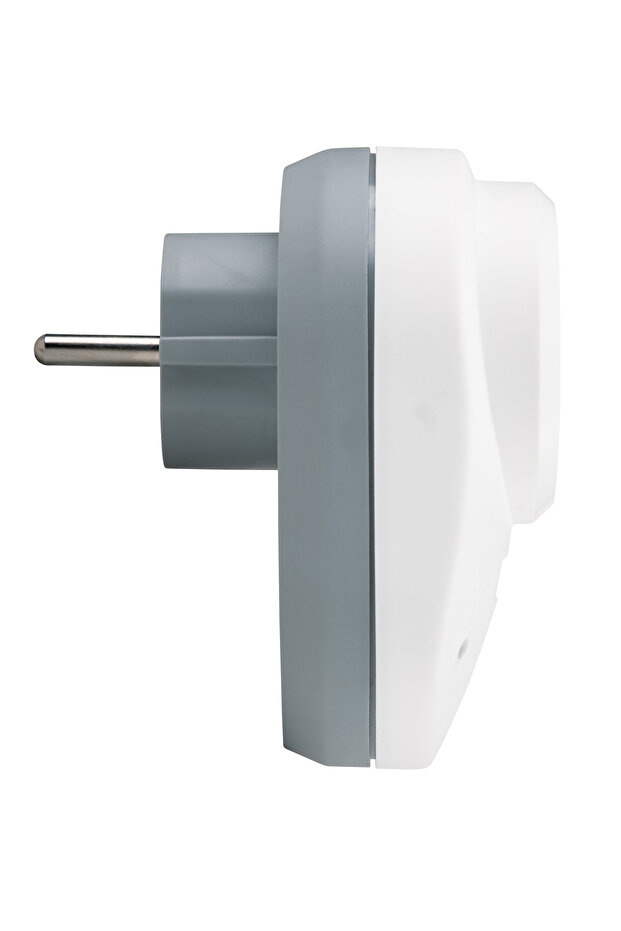 Tekli Akım Korumalı Priz - 5