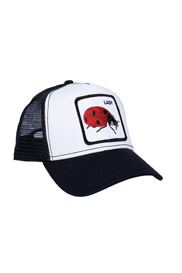 قبعة - ليدي باج - 3