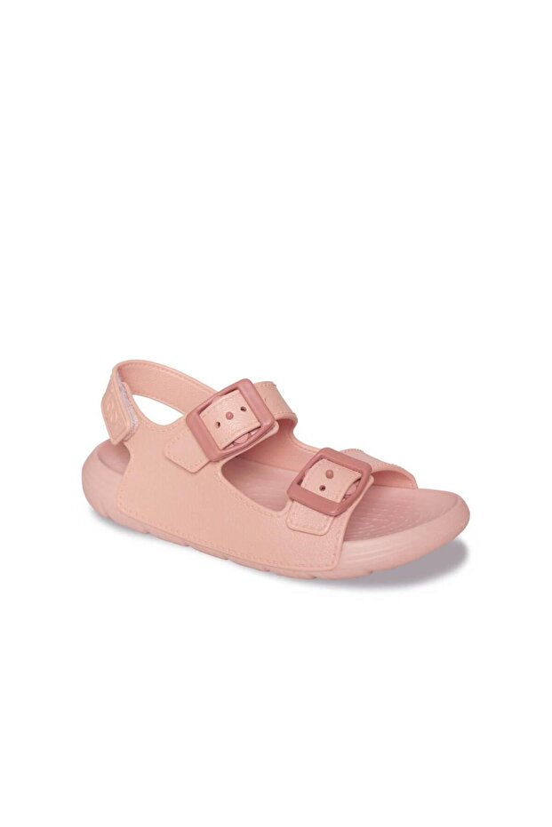 Maui Mc Kids Sandals - Powder Pink