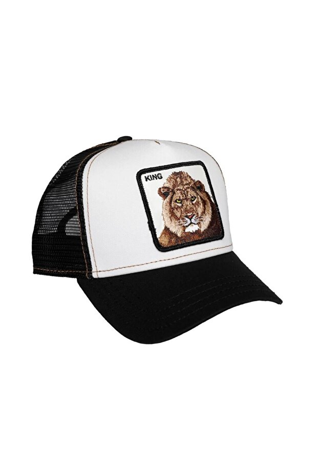 Şapka - The King Lion - 3
