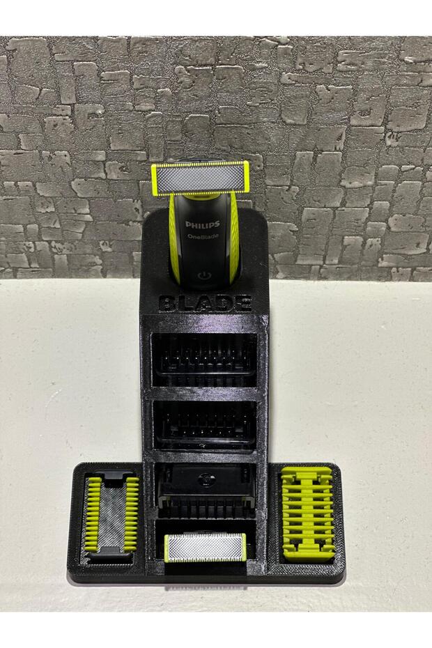 One Blade Uyumlu Stand - 3