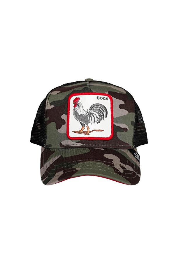 Hat - Rooster - 1