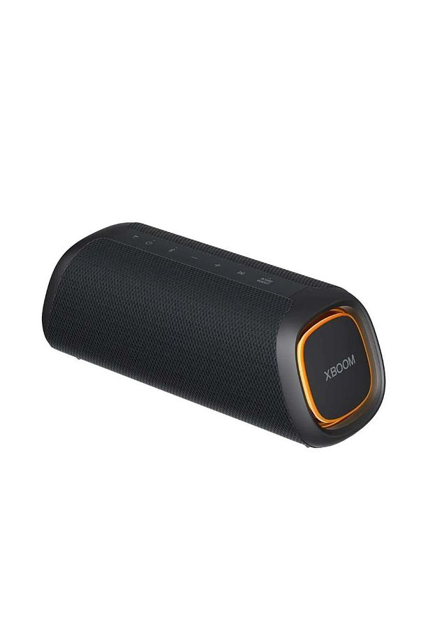 Xboom Go Xg7q Taşınabilir Bluetooth Hoparlör Siyah - 2