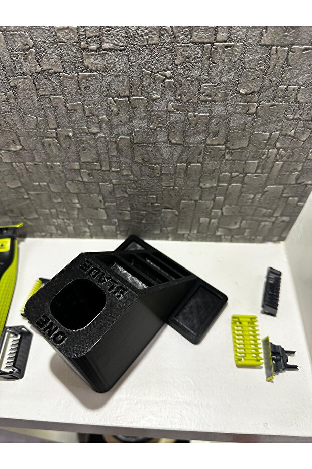 One Blade Uyumlu Stand - 6