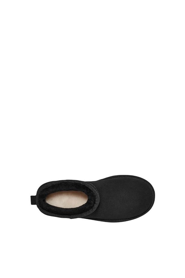 W Classic Ultra Mini Platform Kısa Platformlu Bot - 3