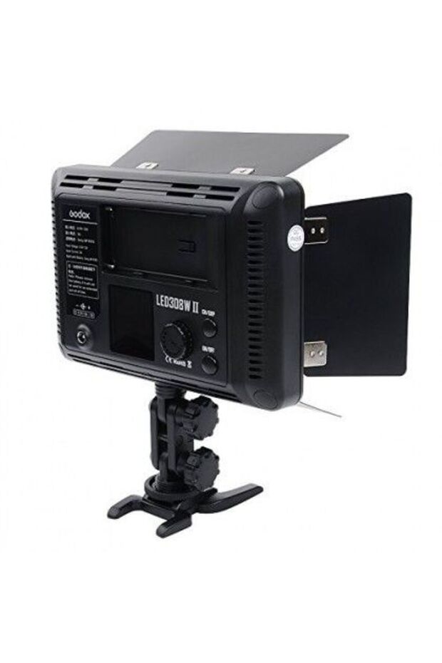 LED 308W-II LED LİGHT - 4