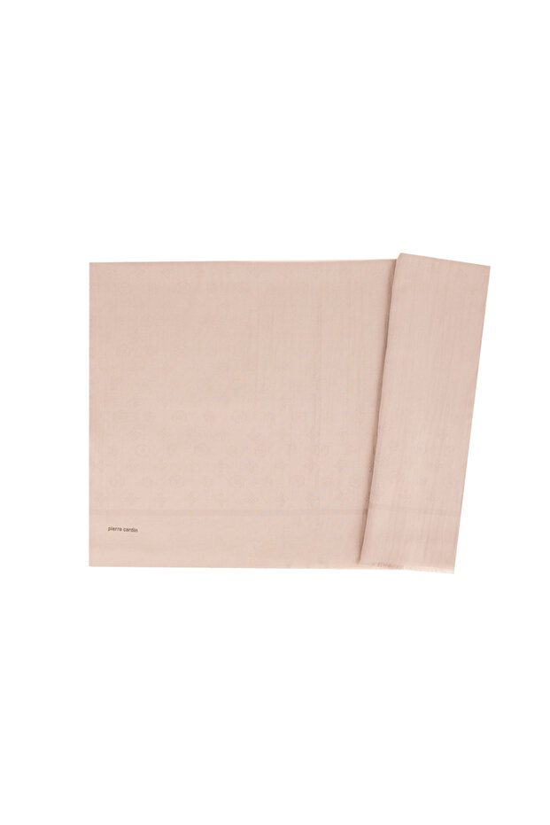 Pierre Cardın Cotton Shawl