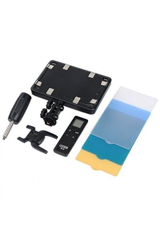 LED 308W-II LED LİGHT - 2