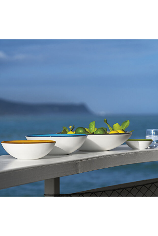 Twist Kase - Yeşil - 5