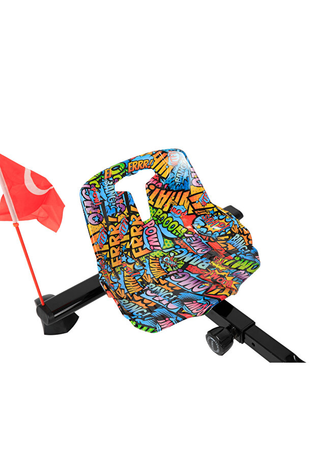 Drıft Scooter Yeni Modellerimiz. - 4