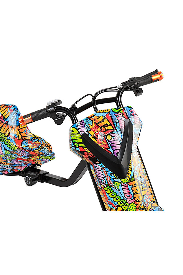 Drıft Scooter Yeni Modellerimiz. - 2