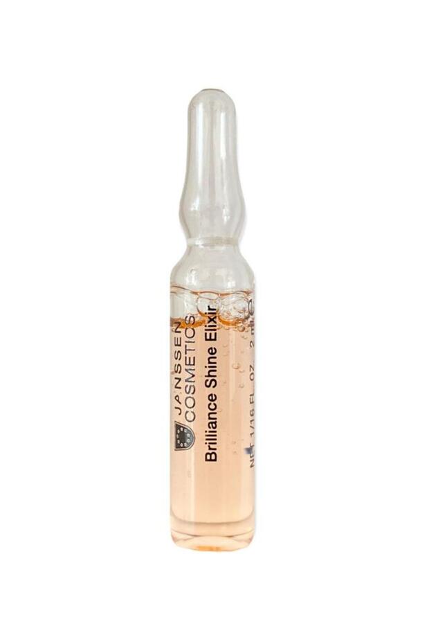 Brilliance Shine Elixir Ampul 25x2ml - Anında Işıltı Veren Ampul - 2