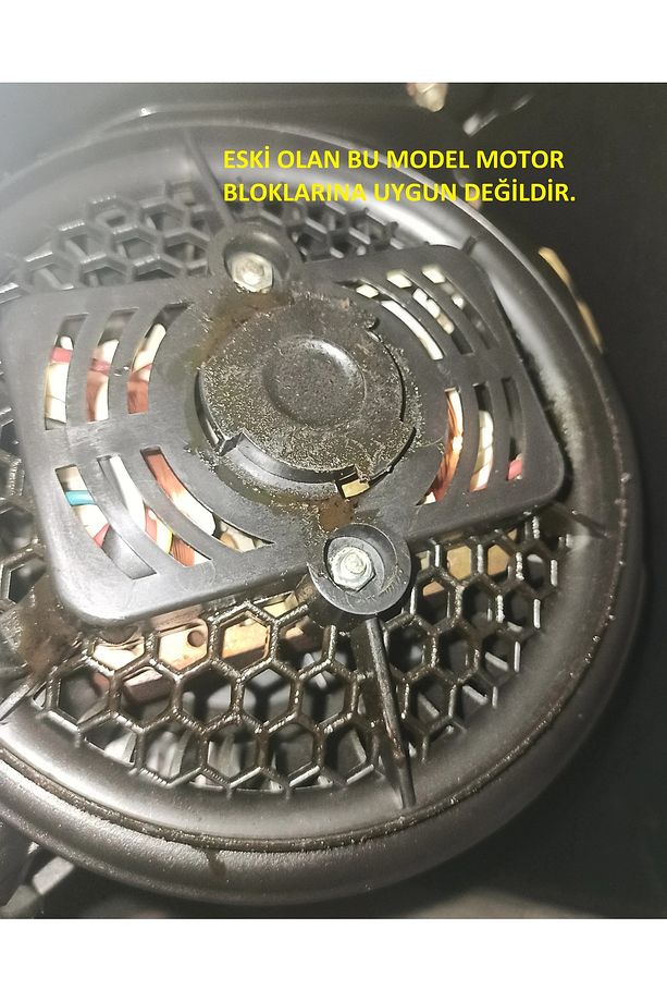 Kumtel Lüxell Uyumlu Dp6-s Ve Ds6 905 Davlumbaz Aspiratör Karbon Filtresi - 3