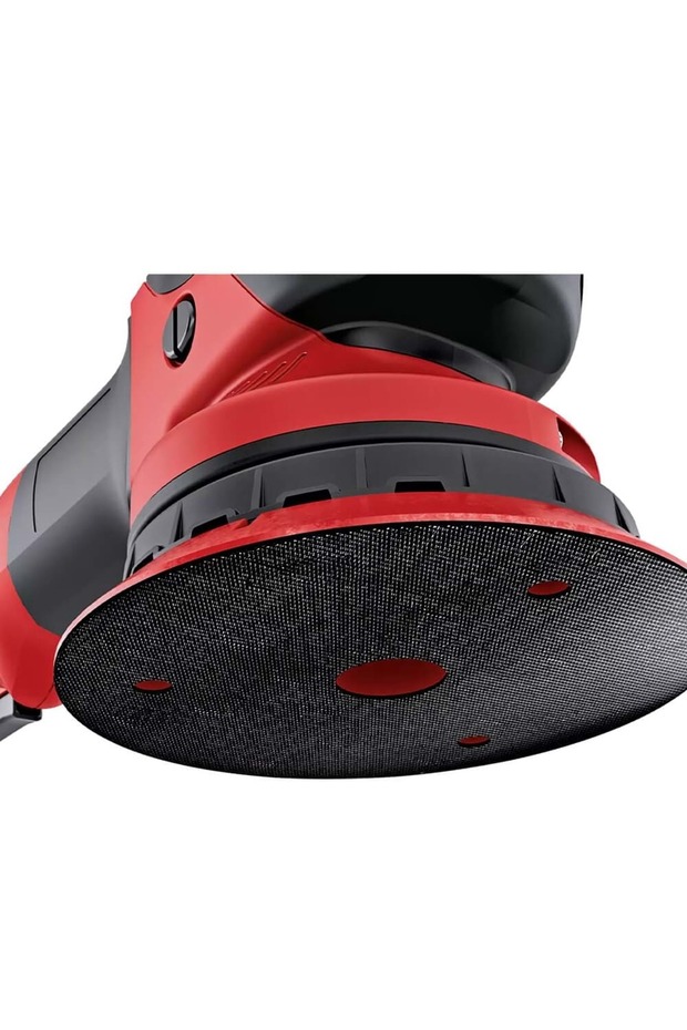 Xfe 7-15 150 Orbital Çift Tabanlı Polisaj Makinesi Seti - 2