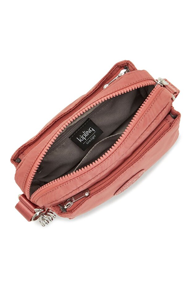 Abanu Shoulder Bag Small Size - 3