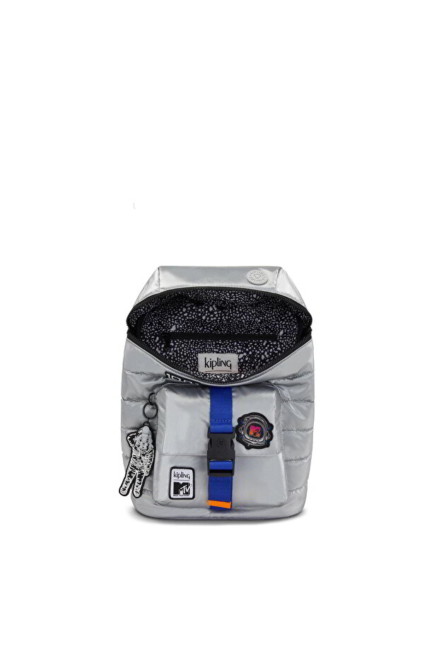 Bosko Sırt Çantası Orta Boy - 3