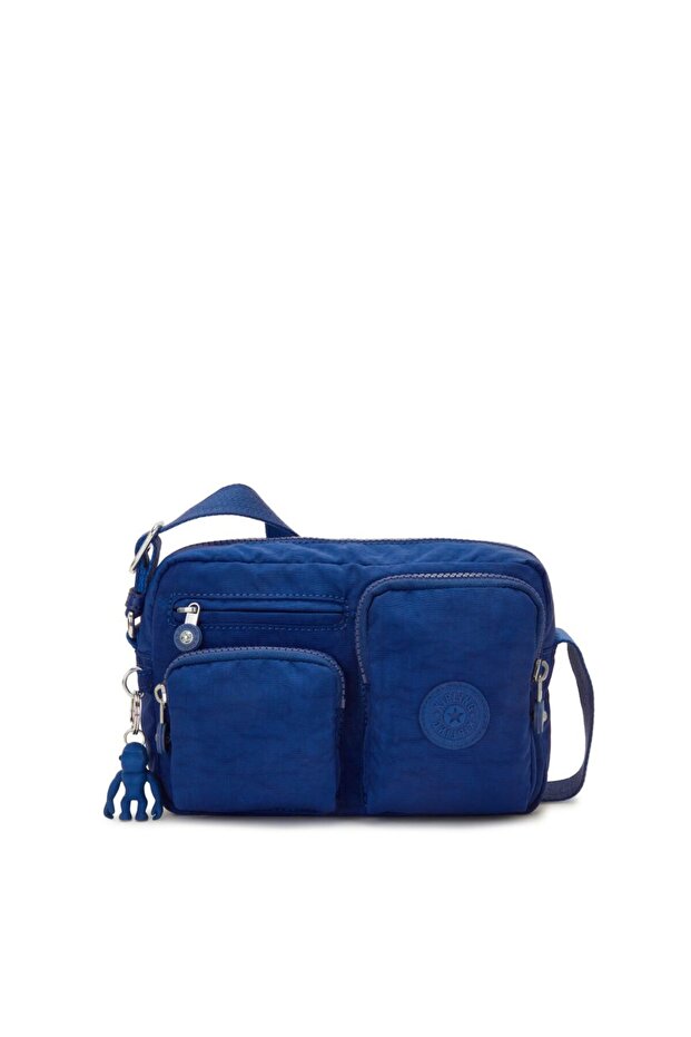 Albena Small Shoulder Bag - 1