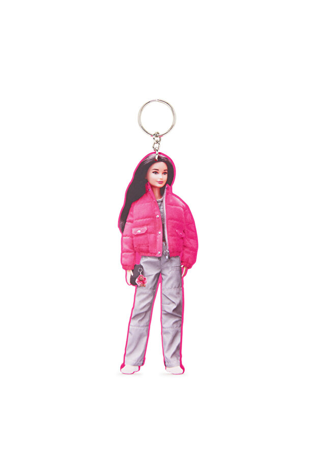 Barbie Charm Extra Anahtarlık - 1