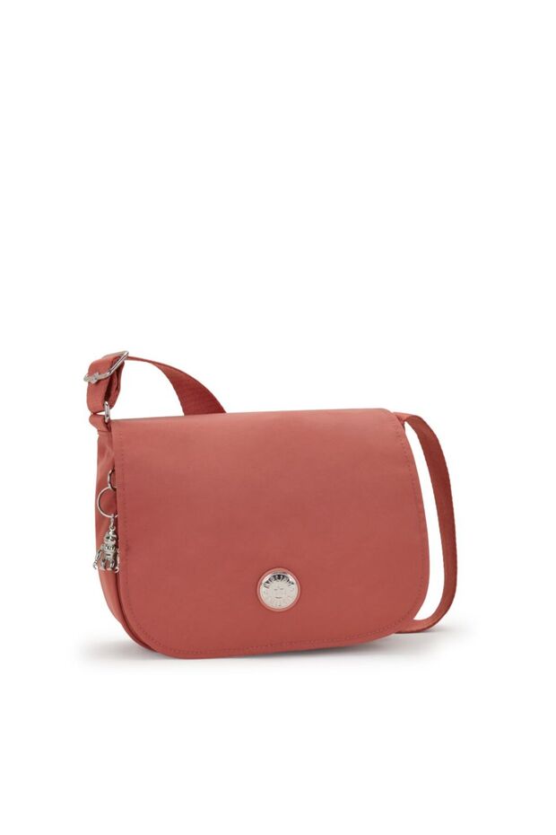 Loreen M Orta Boy Omuz Çantası - 4