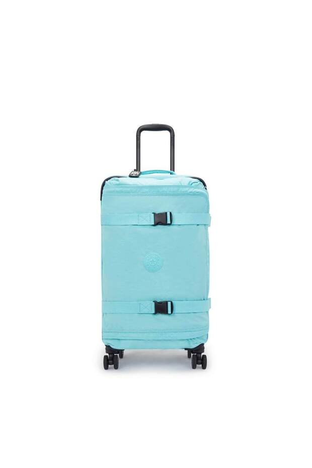 Spontaneous M Orta Boy Tekerlekli Valiz - 1