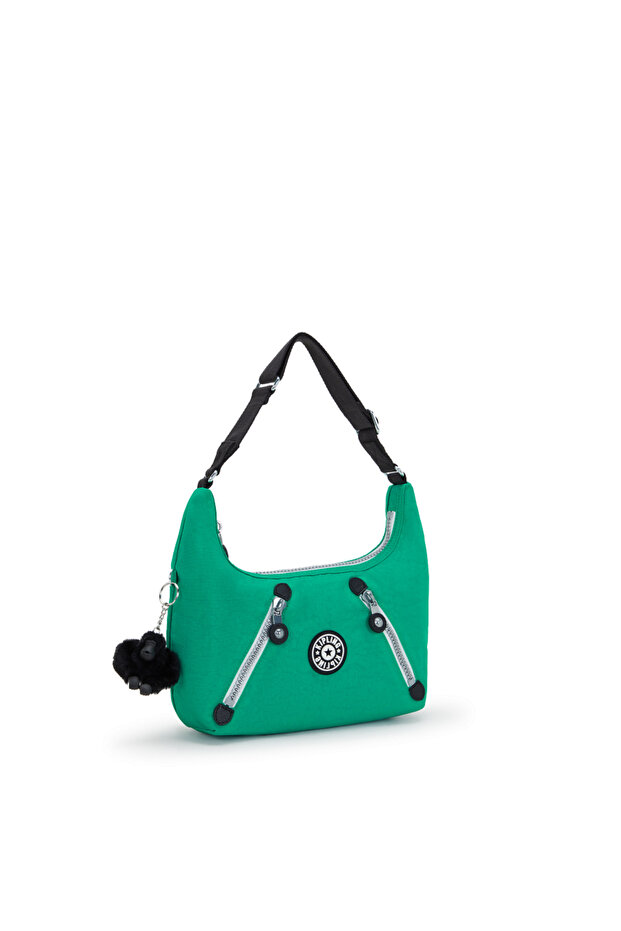 Nikki Small Shoulder Bag - 4