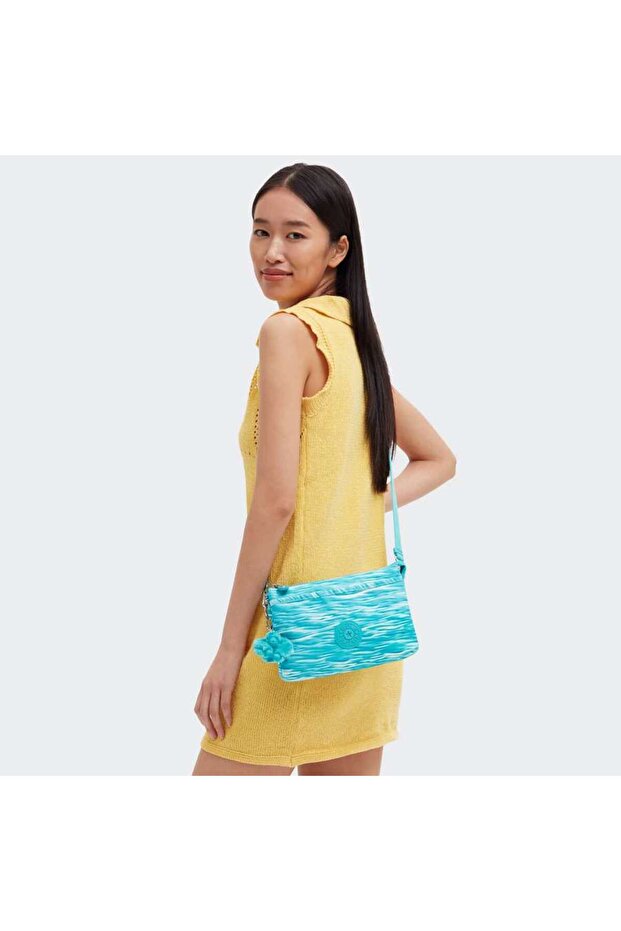 Riri Small Shoulder Bag - 6