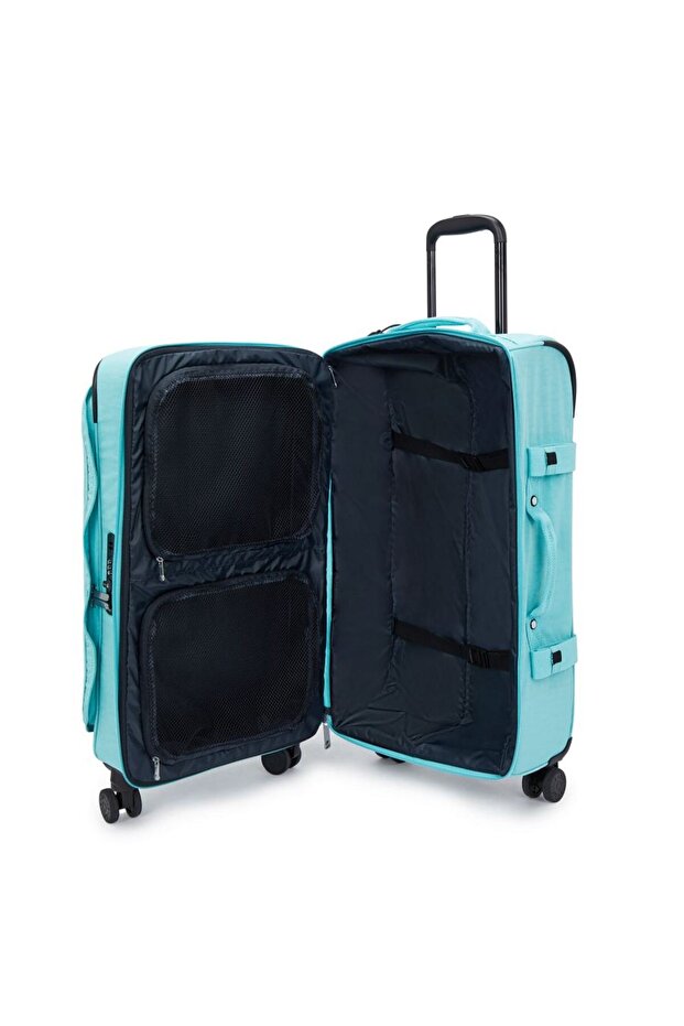 Spontaneous M Orta Boy Tekerlekli Valiz - 3