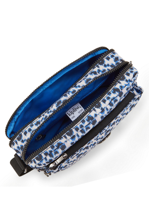 Abanu M Medium Shoulder Bag - 3