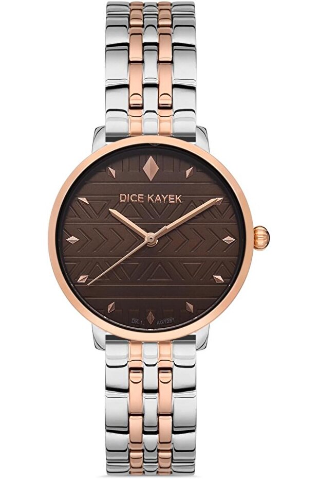 Dk.1.ag1281.09 Women's Wristwatch
