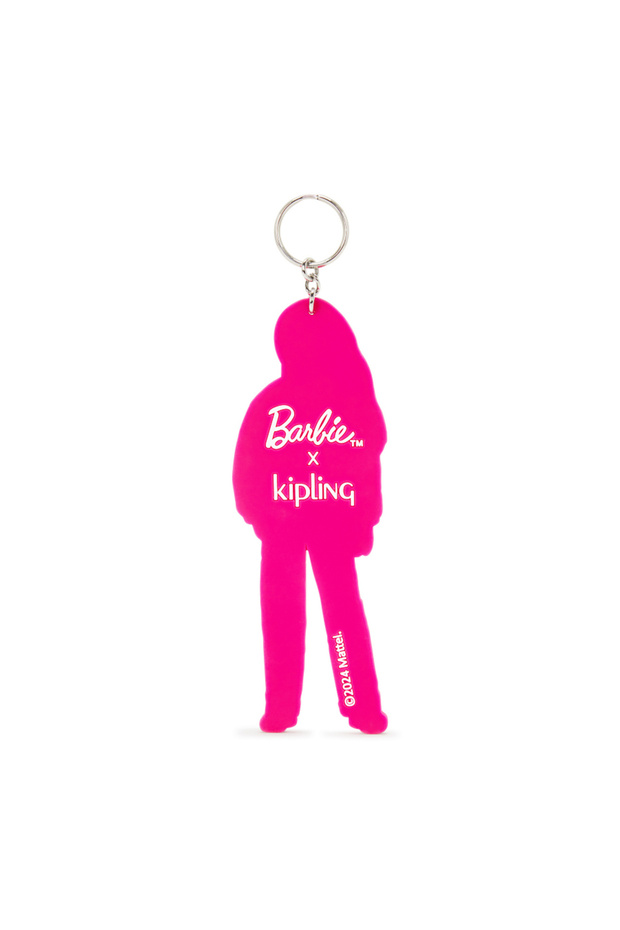 Barbie Charm Extra Anahtarlık - 2