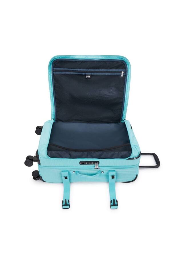 Spontaneous M Orta Boy Tekerlekli Valiz - 7