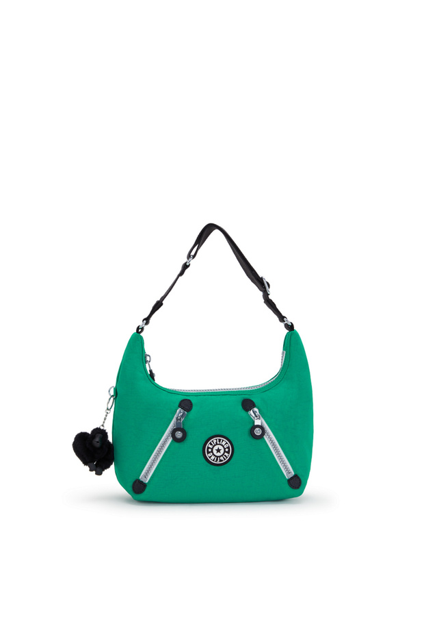 Nikki Small Shoulder Bag - 1