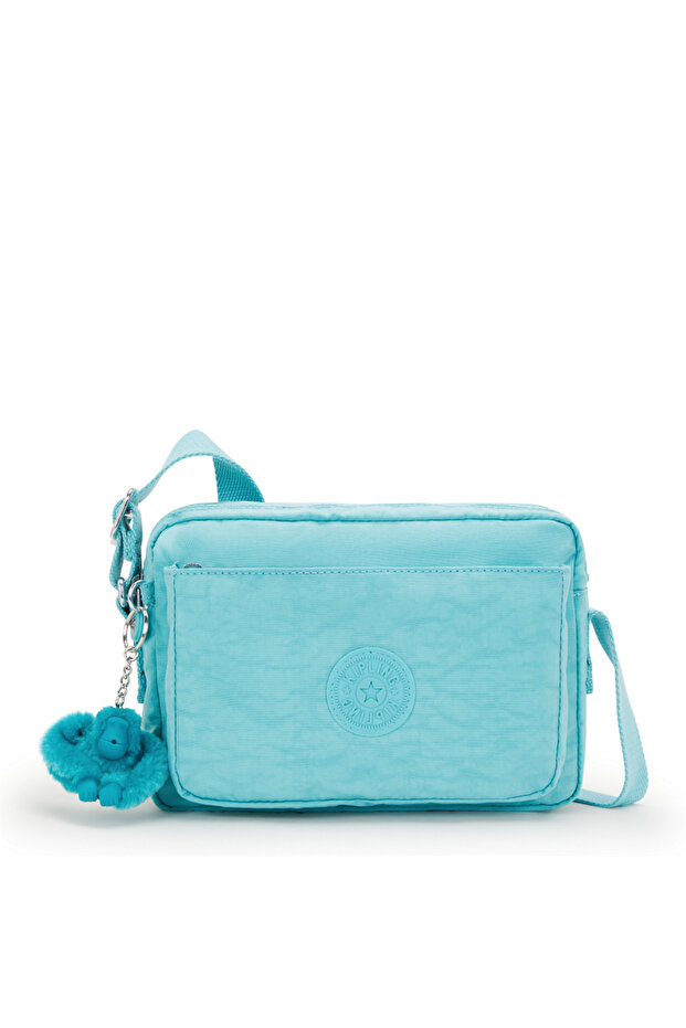 Abanu M Orta Boy Omuz Çantası - 1