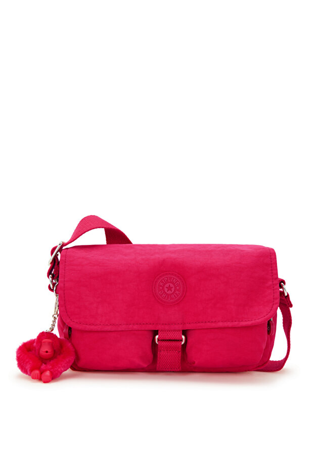 Chilly Up Small Shoulder Bag