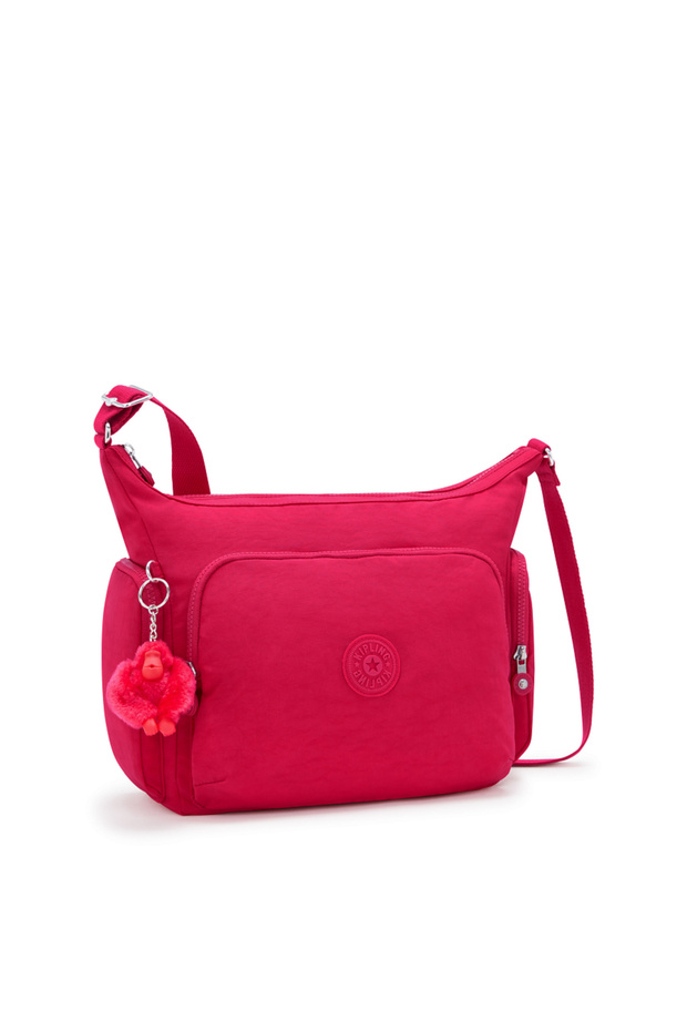 Gabb Orta Boy Omuz Çantası - 4